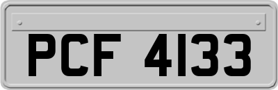 PCF4133