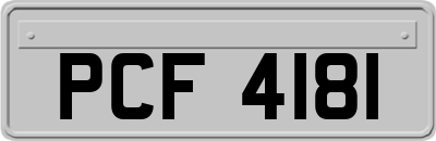 PCF4181