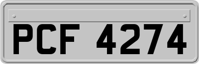 PCF4274