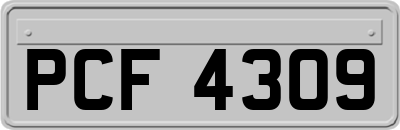 PCF4309