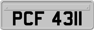 PCF4311