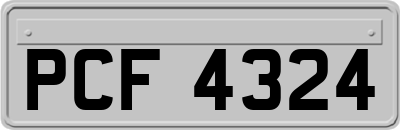 PCF4324