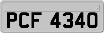 PCF4340