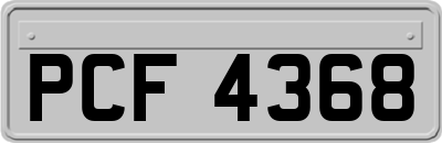 PCF4368