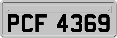 PCF4369