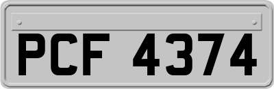 PCF4374