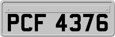 PCF4376