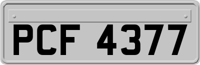 PCF4377