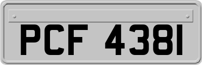 PCF4381