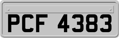 PCF4383