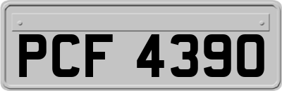 PCF4390