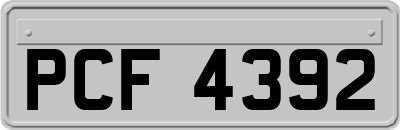 PCF4392
