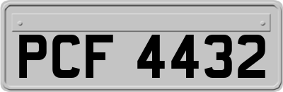 PCF4432