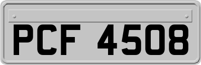 PCF4508