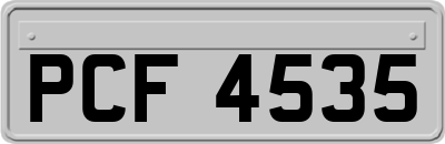 PCF4535