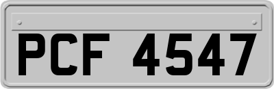 PCF4547