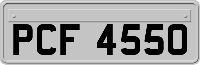 PCF4550