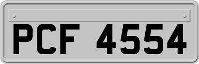 PCF4554