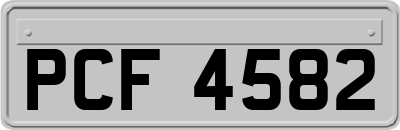 PCF4582