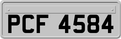 PCF4584