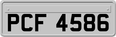 PCF4586
