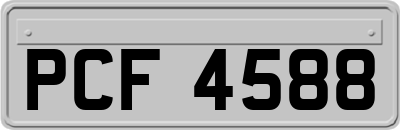 PCF4588