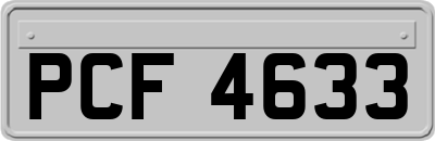 PCF4633