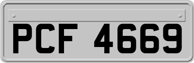 PCF4669