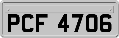 PCF4706