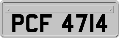 PCF4714