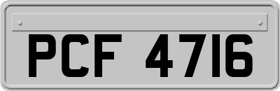 PCF4716