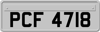 PCF4718