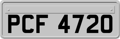 PCF4720