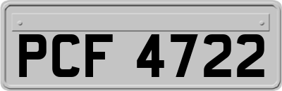 PCF4722