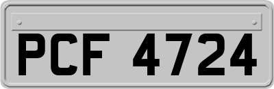 PCF4724