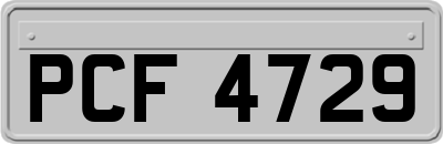 PCF4729