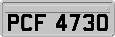 PCF4730