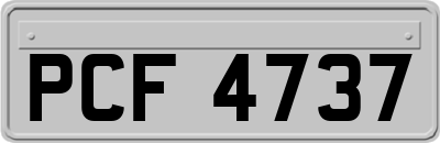 PCF4737