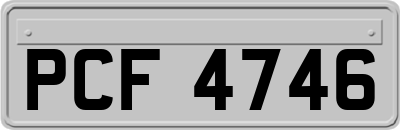 PCF4746