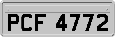 PCF4772