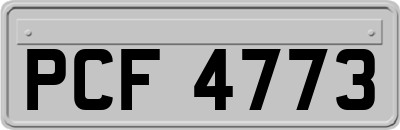 PCF4773