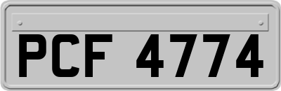 PCF4774