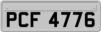 PCF4776