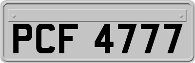 PCF4777