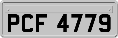PCF4779