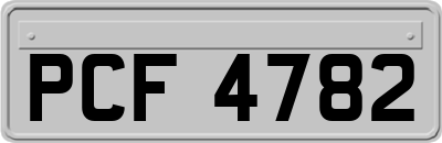 PCF4782