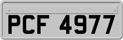 PCF4977