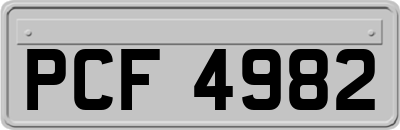 PCF4982
