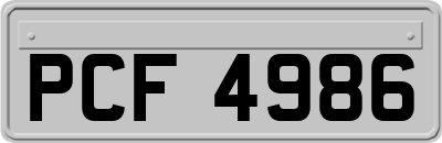 PCF4986