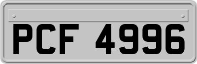 PCF4996